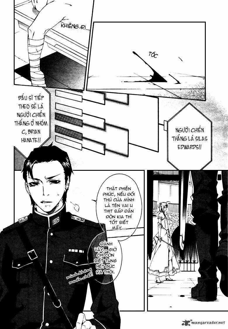 Mother Keeper - Chapter 29 - Trang 15