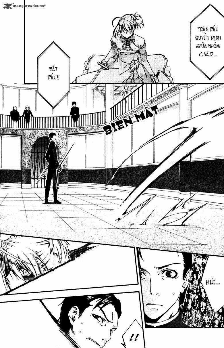 Mother Keeper - Chapter 29 - Trang 16