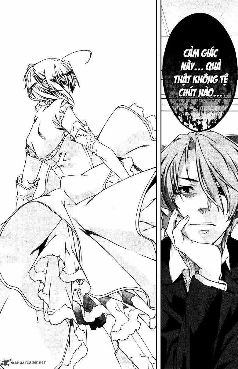 Mother Keeper - Chapter 29 - Trang 20