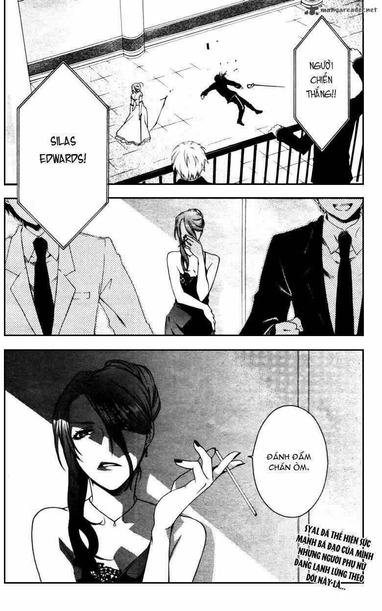 Mother Keeper - Chapter 29 - Trang 21