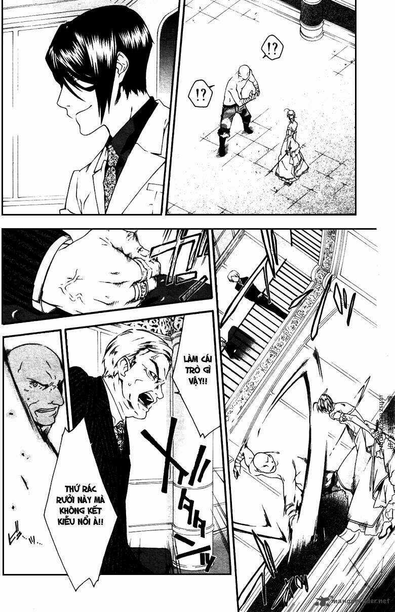 Mother Keeper - Chapter 29 - Trang 7