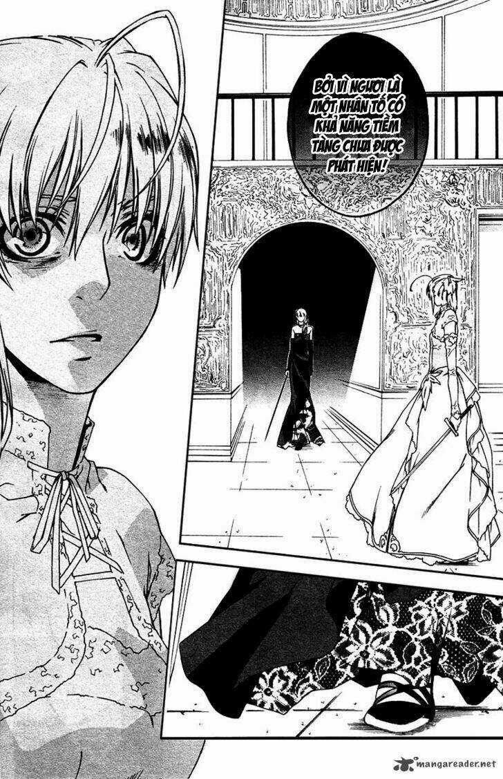 Mother Keeper - Chapter 30 - Trang 12