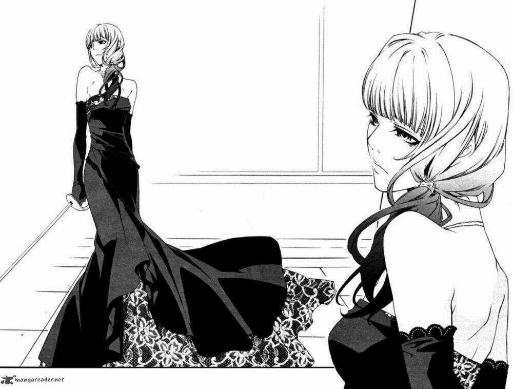 Mother Keeper - Chapter 30 - Trang 13