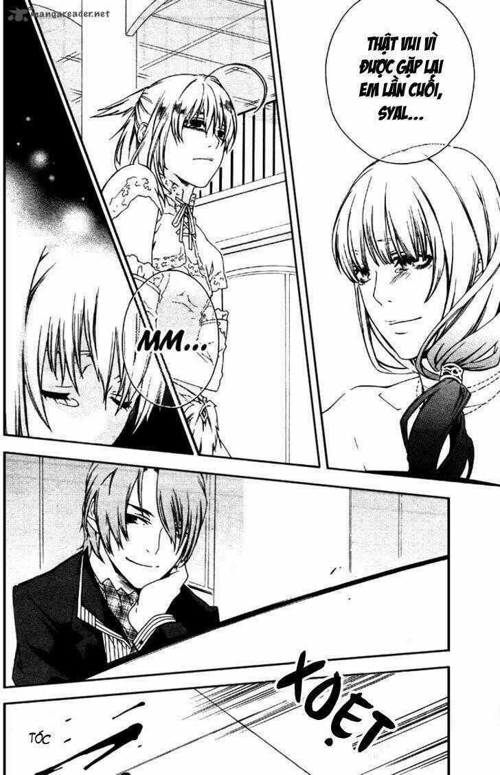 Mother Keeper - Chapter 30 - Trang 20