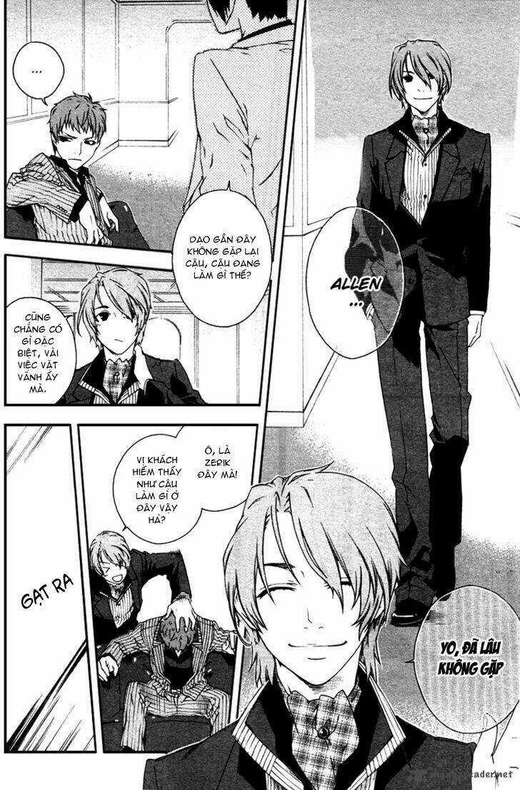 Mother Keeper - Chapter 30 - Trang 7