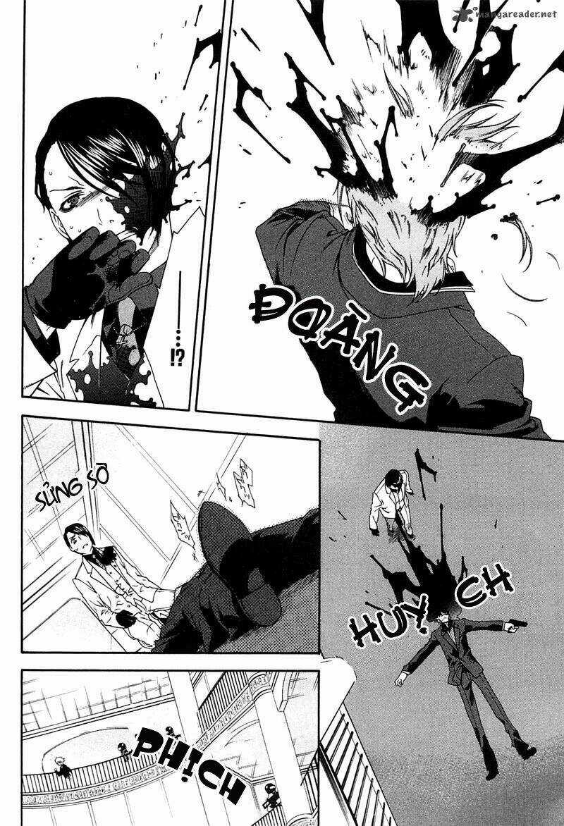 Mother Keeper - Chapter 31 - Trang 19