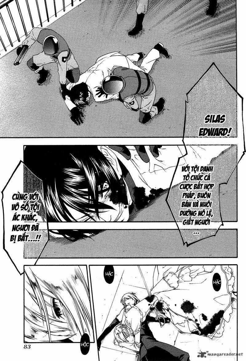 Mother Keeper - Chapter 31 - Trang 20