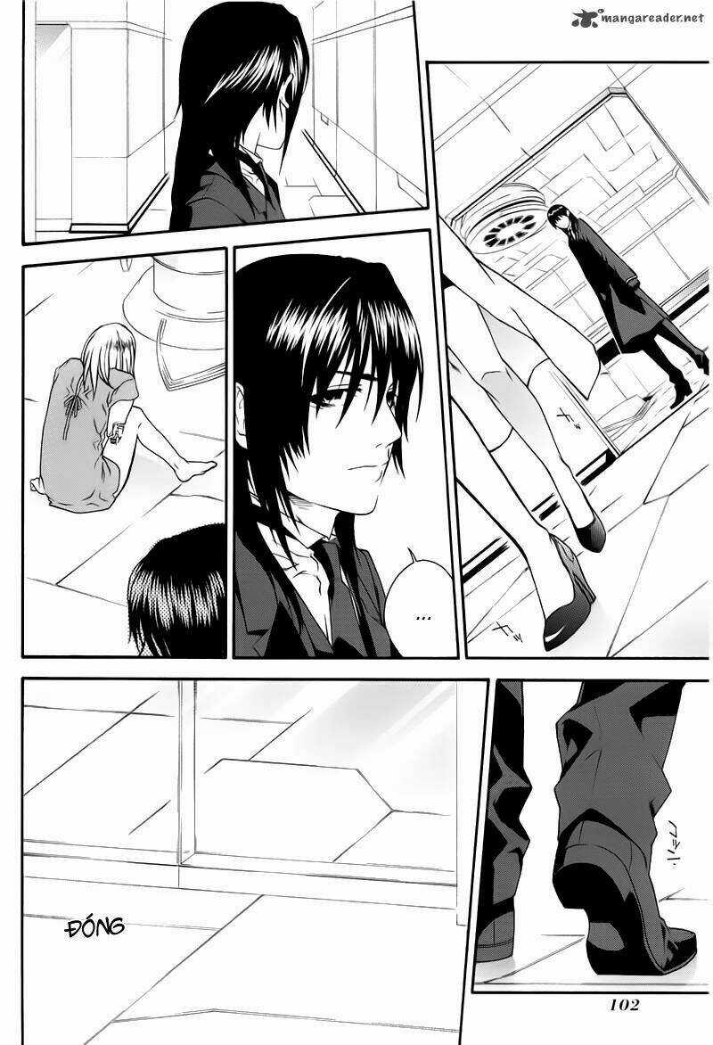 Mother Keeper - Chapter 33 - Trang 11