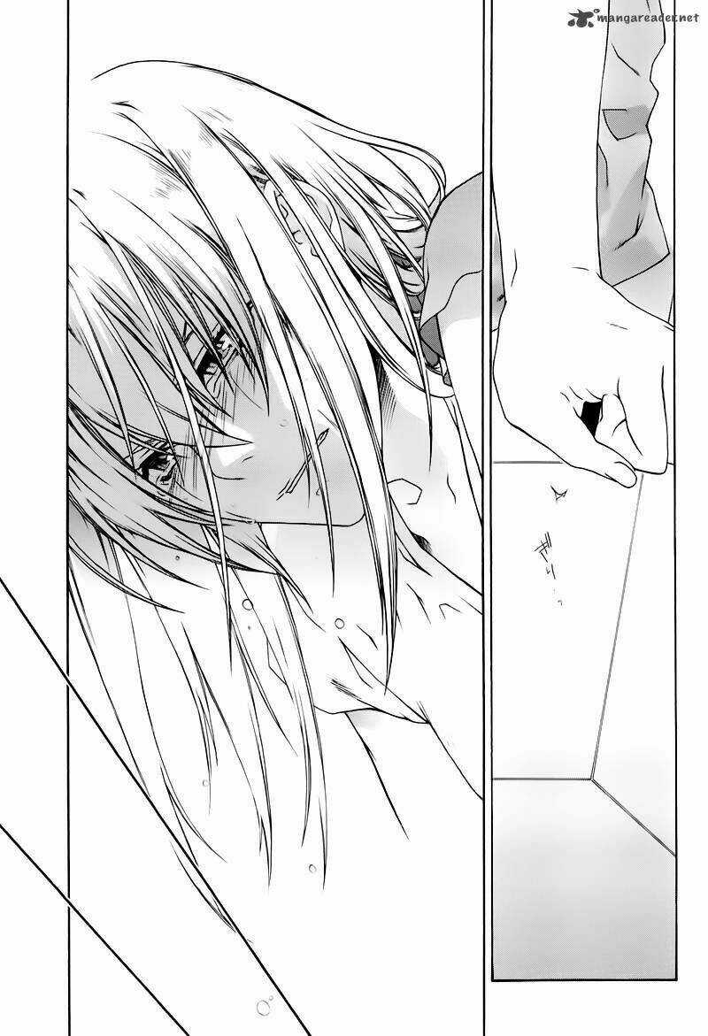 Mother Keeper - Chapter 33 - Trang 12