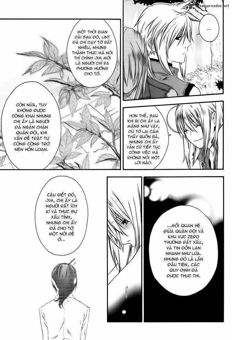 Mother Keeper - Chapter 33 - Trang 14