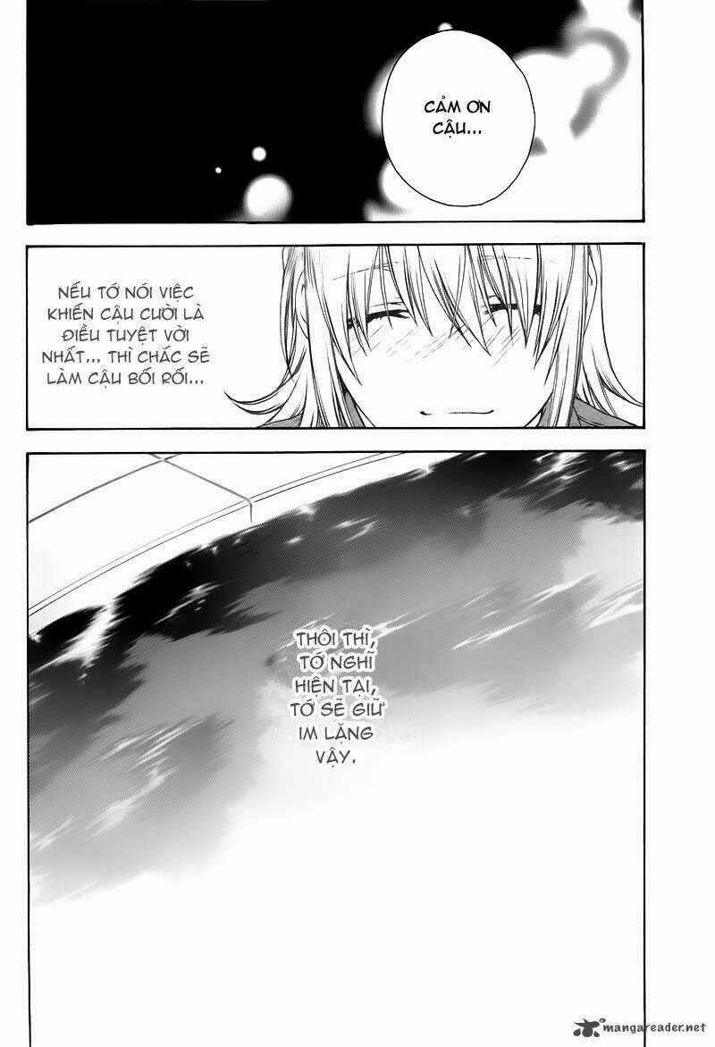 Mother Keeper - Chapter 33 - Trang 19