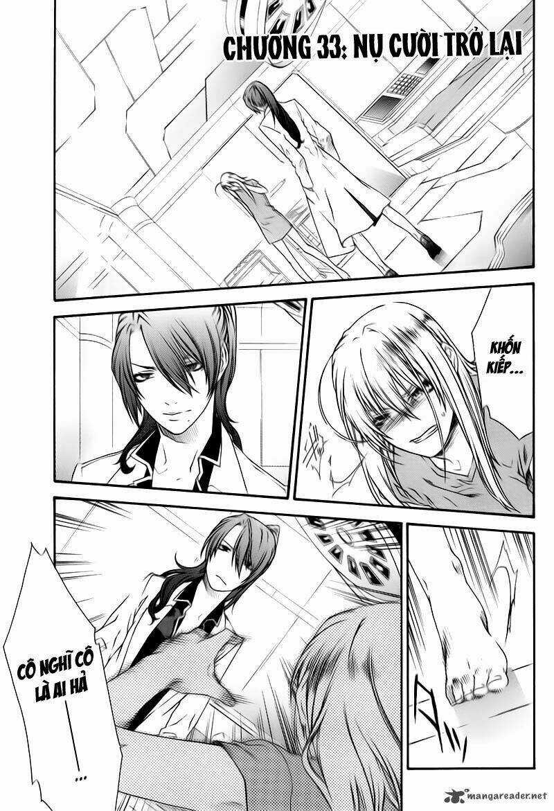 Mother Keeper - Chapter 33 - Trang 4