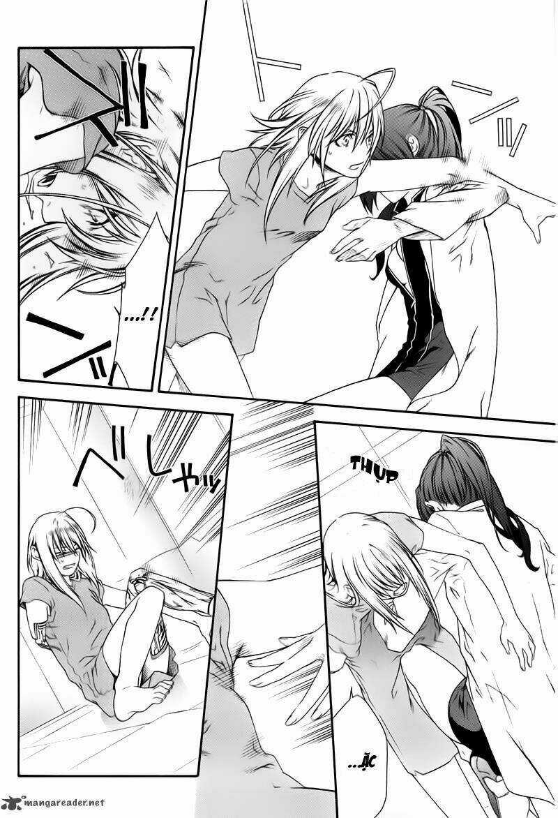 Mother Keeper - Chapter 33 - Trang 5