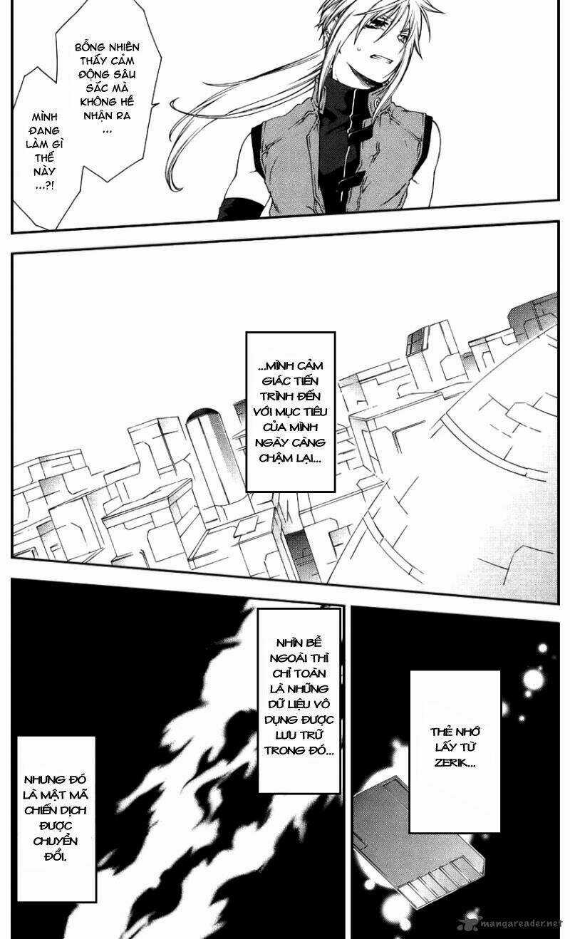 Mother Keeper - Chapter 34 - Trang 14