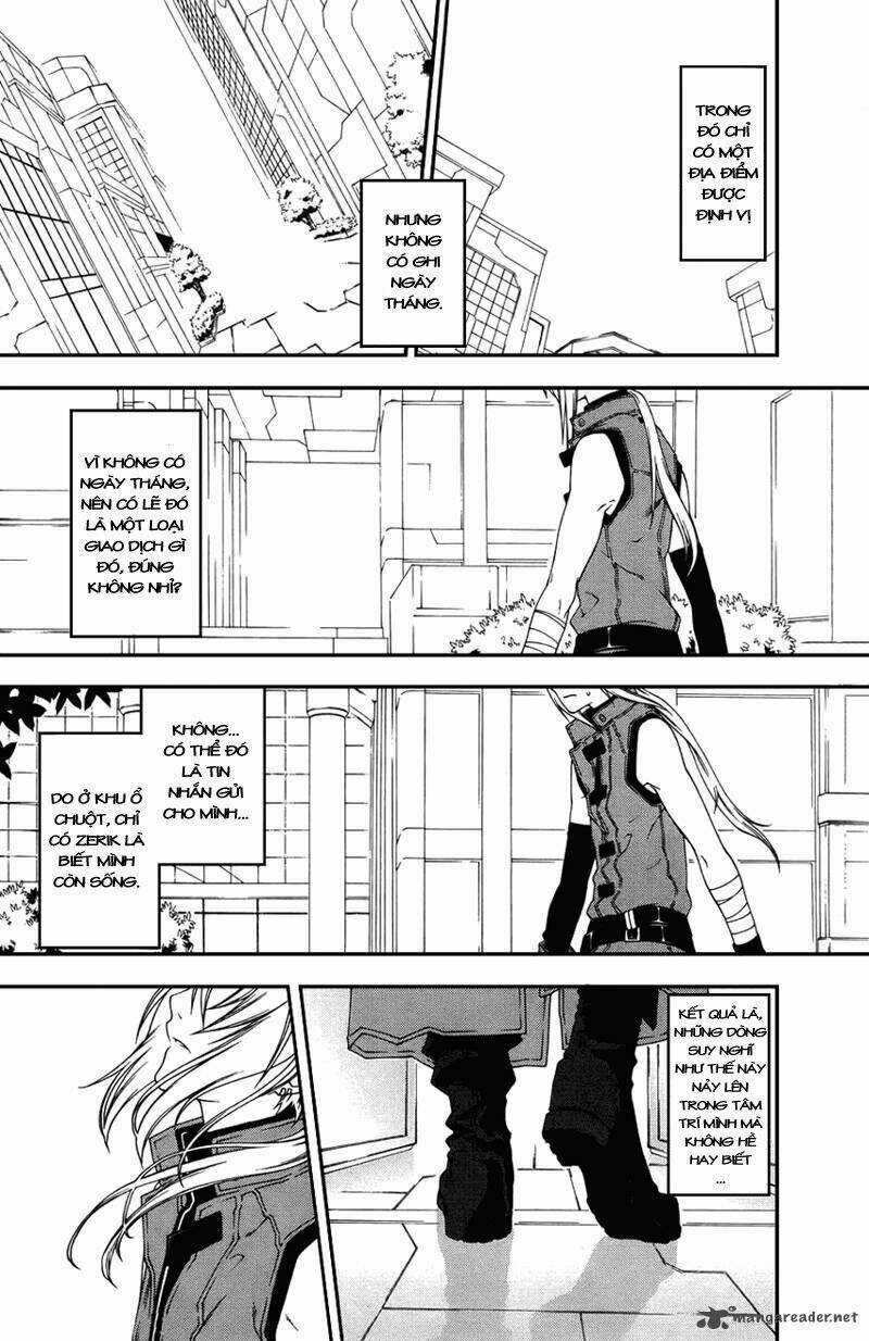 Mother Keeper - Chapter 34 - Trang 15