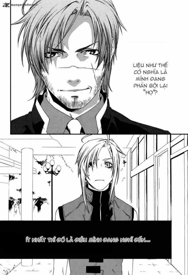 Mother Keeper - Chapter 34 - Trang 18