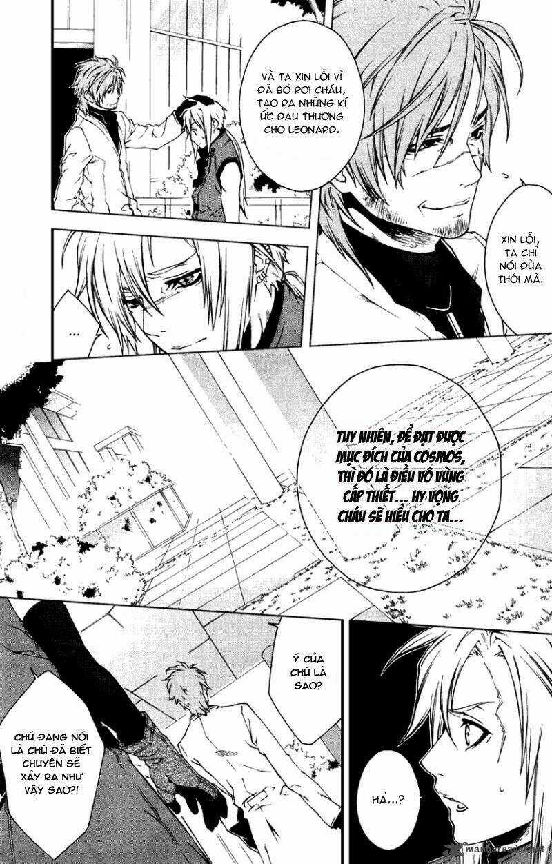 Mother Keeper - Chapter 35 - Trang 6