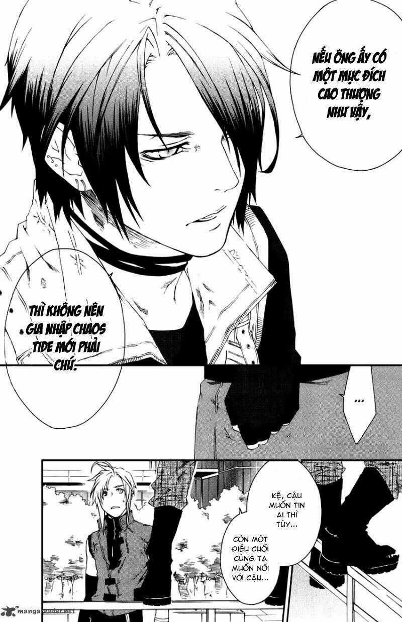 Mother Keeper - Chapter 36 - Trang 16