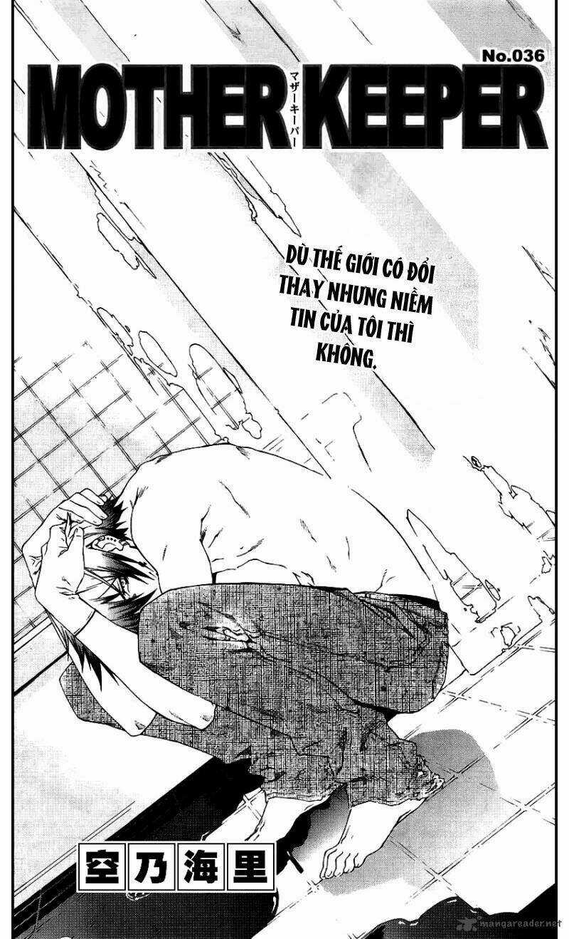 Mother Keeper - Chapter 36 - Trang 3