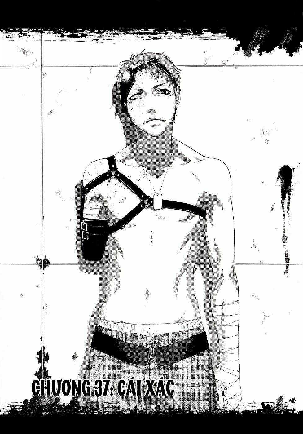 Mother Keeper - Chapter 37 - Trang 3