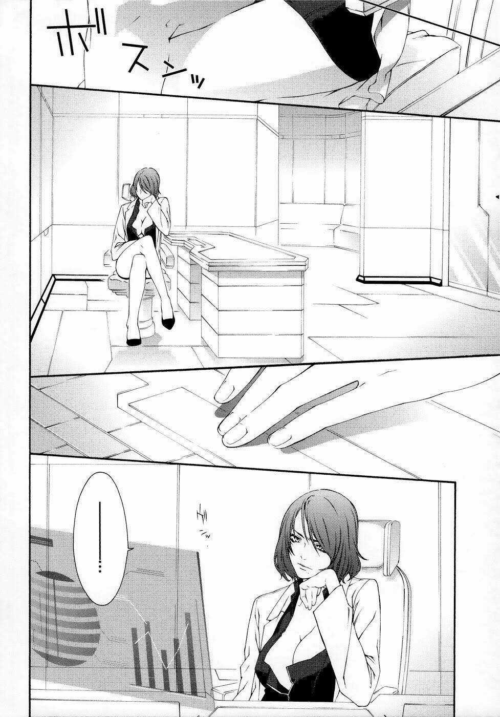 Mother Keeper - Chapter 37 - Trang 8