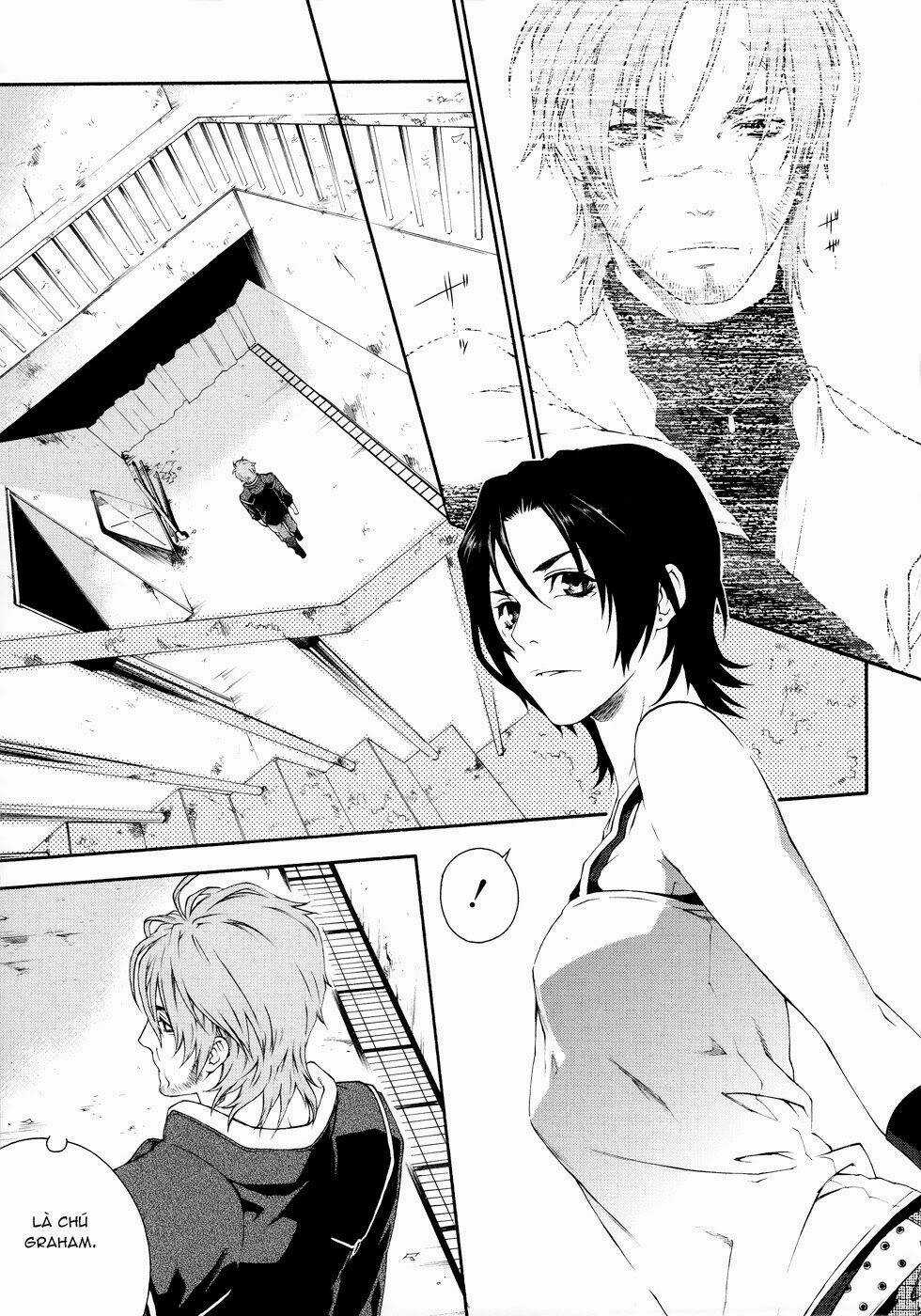 Mother Keeper - Chapter 37 - Trang 9