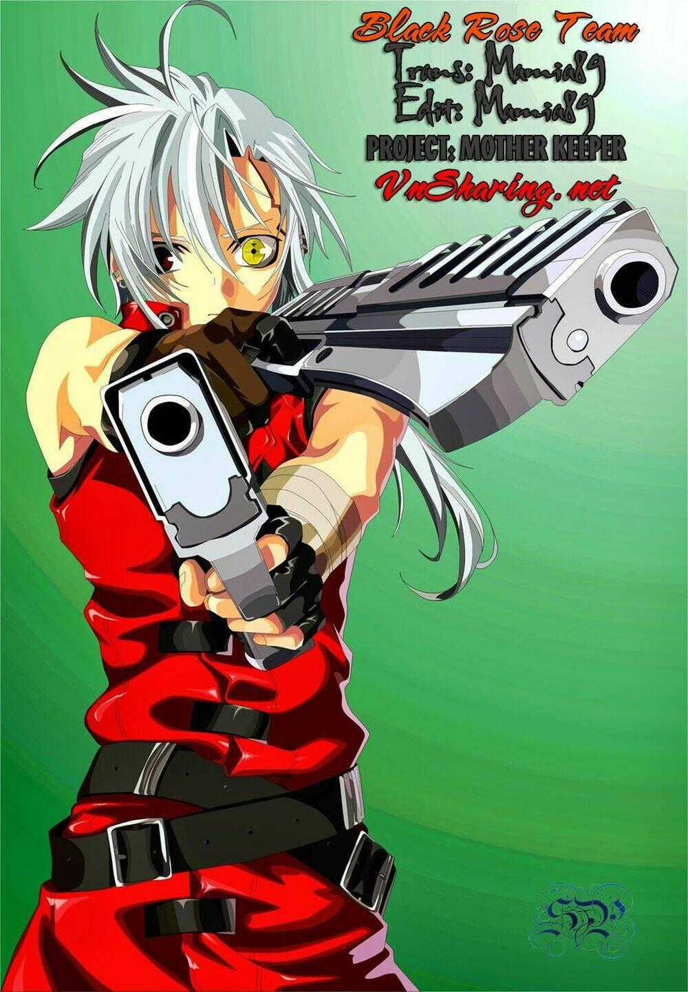 Mother Keeper - Chapter 38 - Trang 1