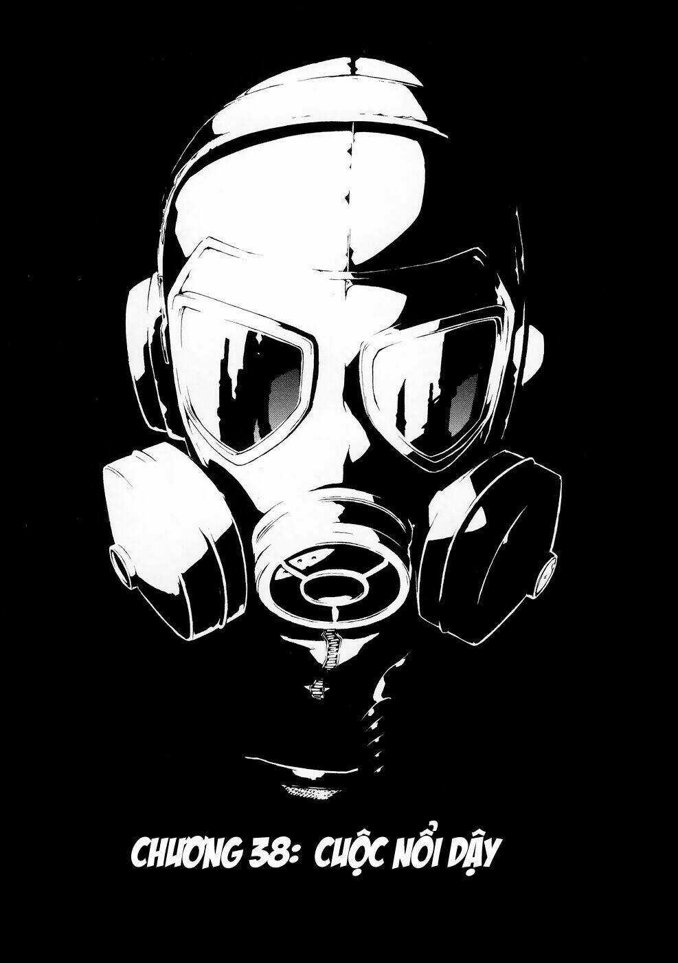 Mother Keeper - Chapter 38 - Trang 4