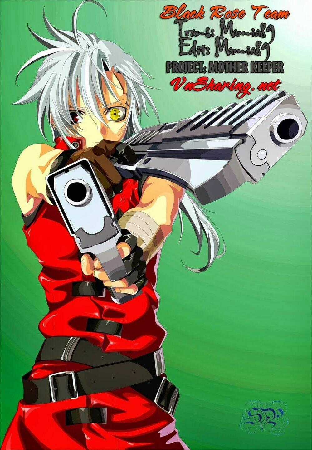 Mother Keeper - Chapter 39 - Trang 1