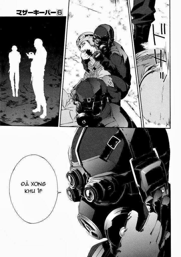 Mother Keeper - Chapter 39 - Trang 5