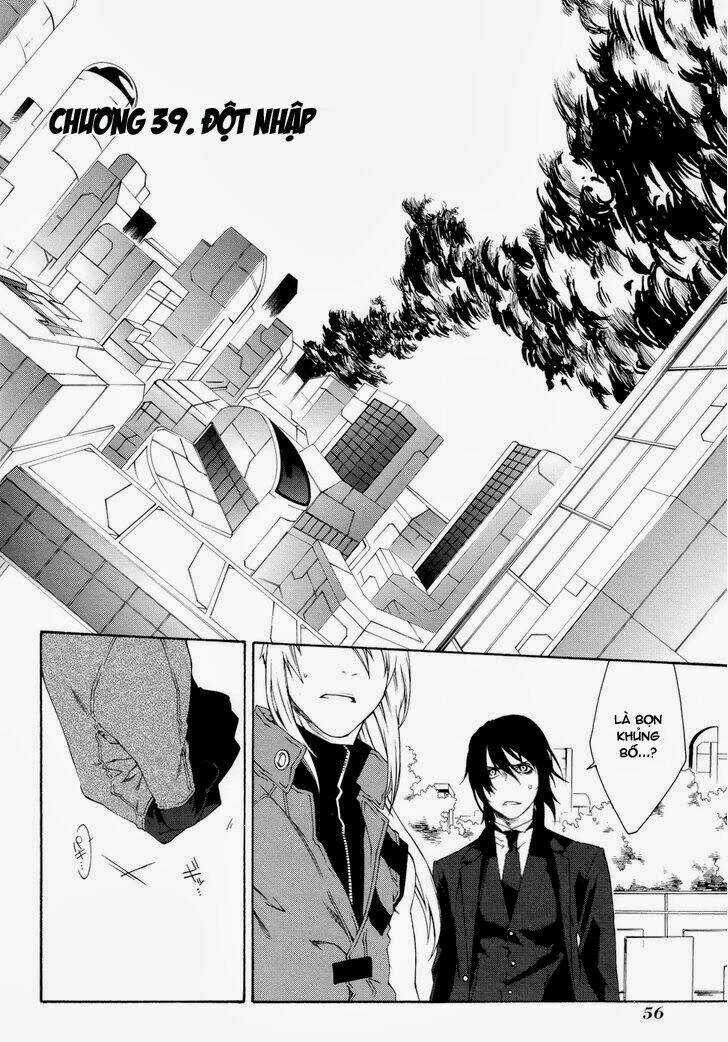 Mother Keeper - Chapter 39 - Trang 6