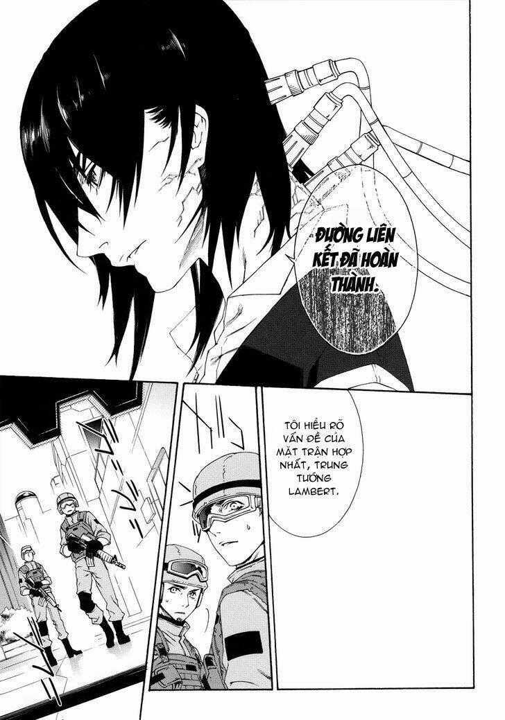 Mother Keeper - Chapter 40 - Trang 13