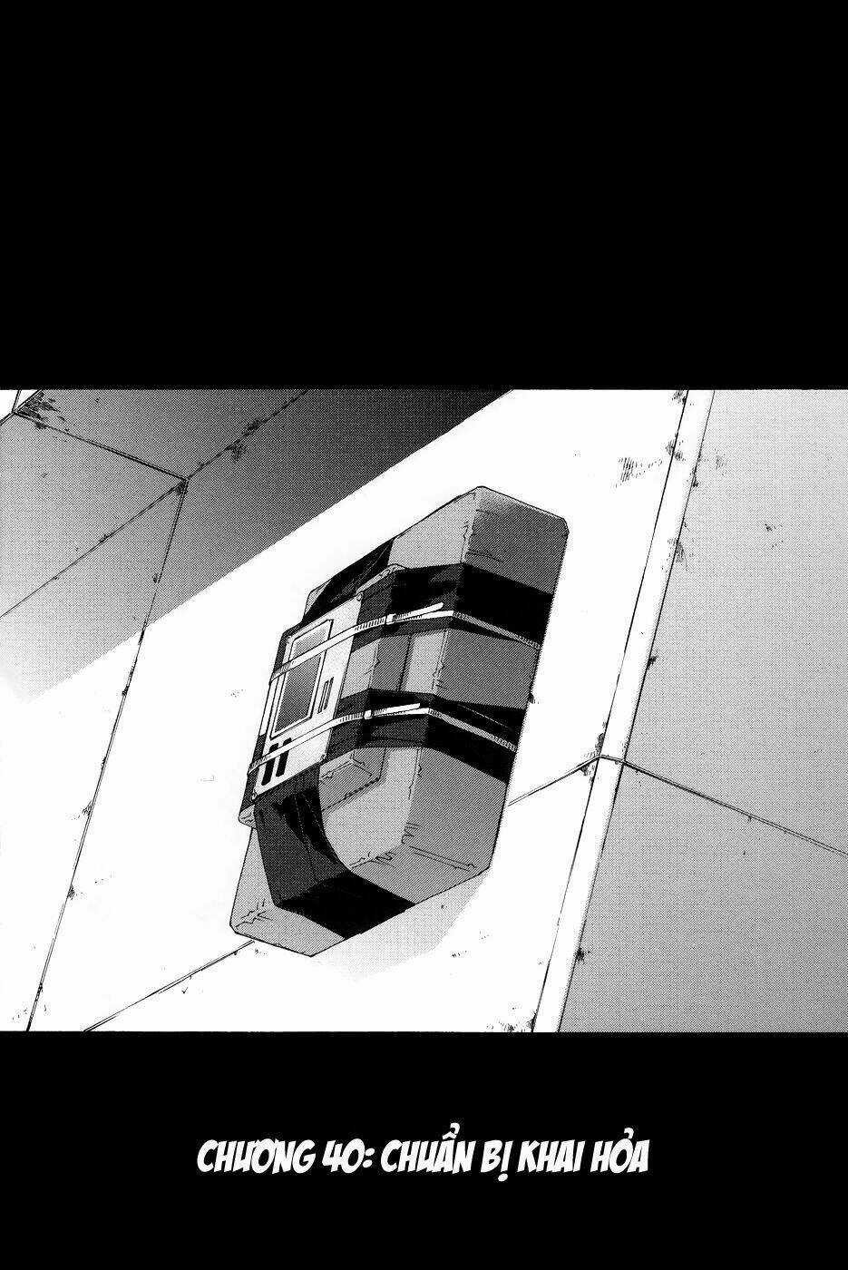 Mother Keeper - Chapter 40 - Trang 3