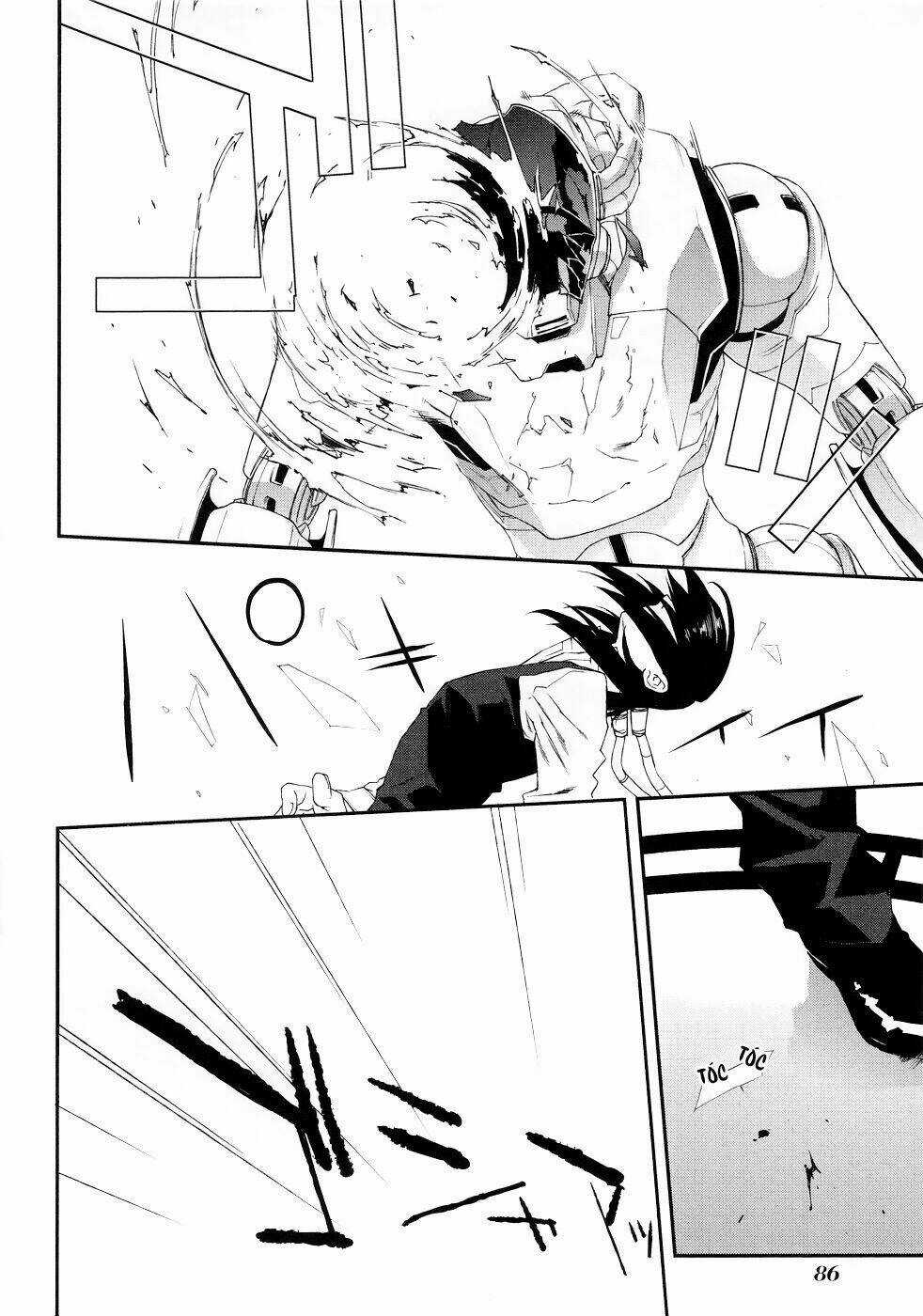 Mother Keeper - Chapter 41 - Trang 14