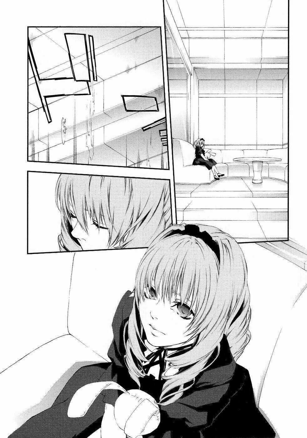 Mother Keeper - Chapter 41 - Trang 3