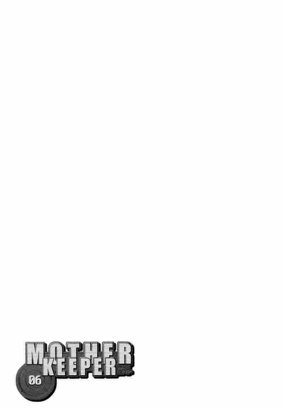 Mother Keeper - Chapter 44 - Trang 15