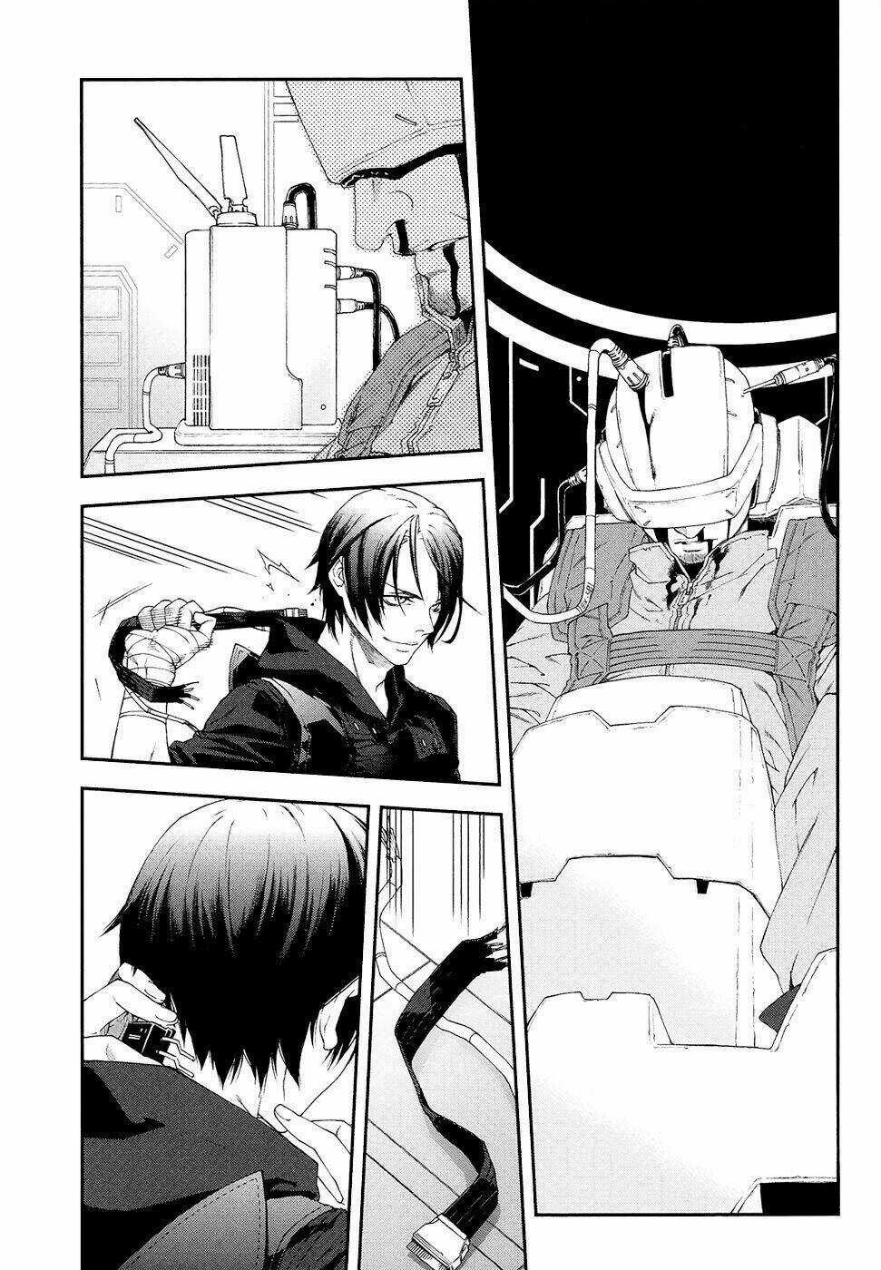 Mother Keeper - Chapter 44 - Trang 3