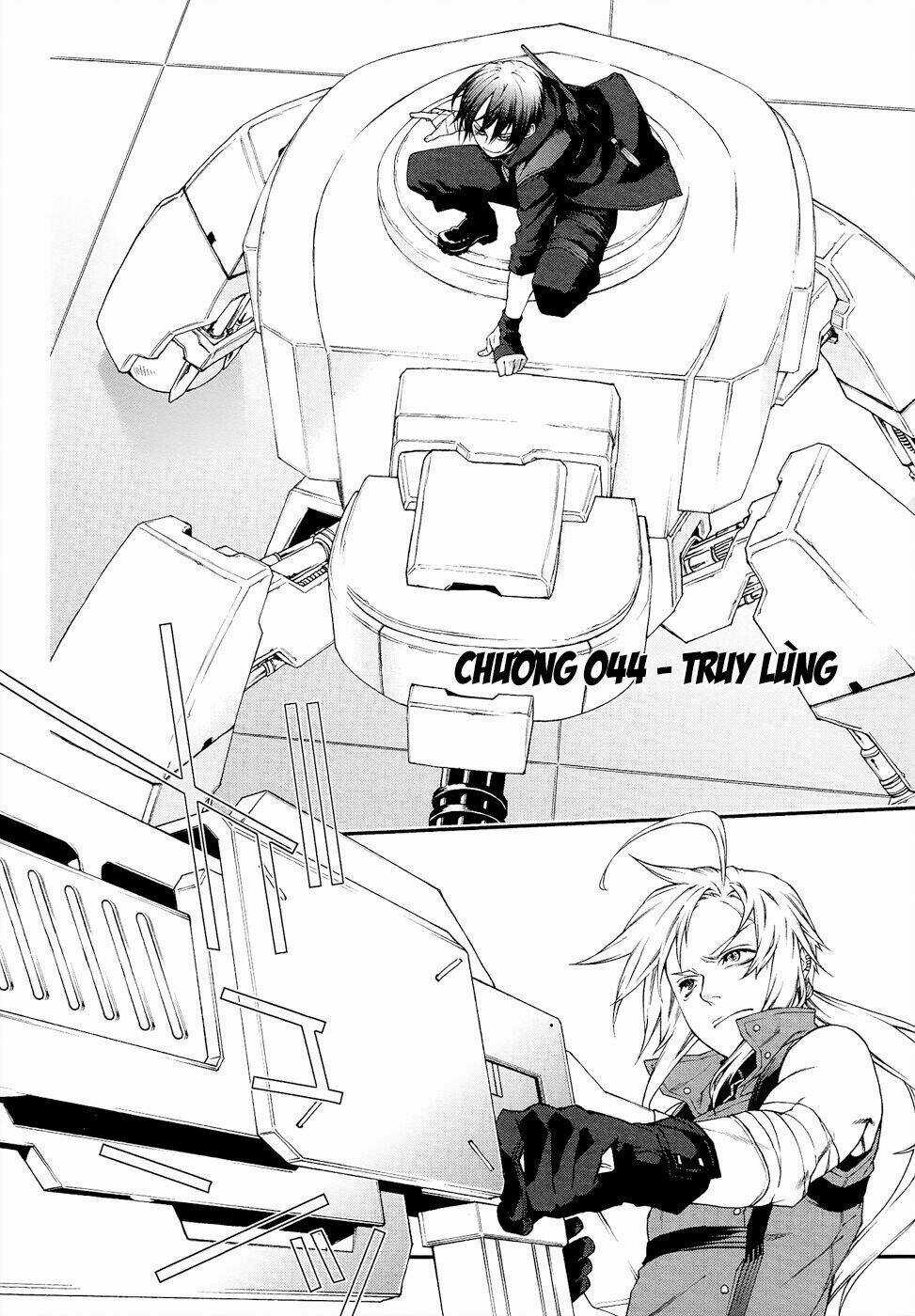 Mother Keeper - Chapter 44 - Trang 4