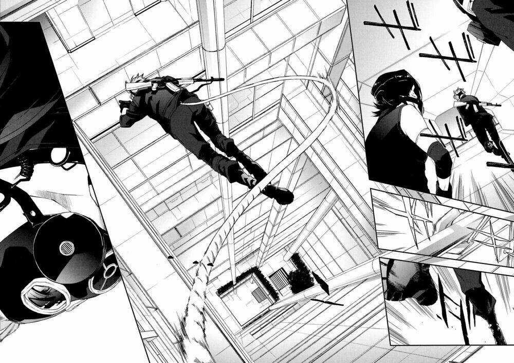 Mother Keeper - Chapter 45 - Trang 19