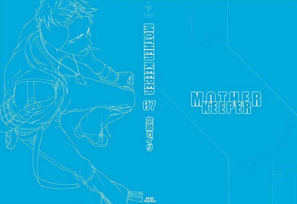 Mother Keeper - Chapter 45 - Trang 5