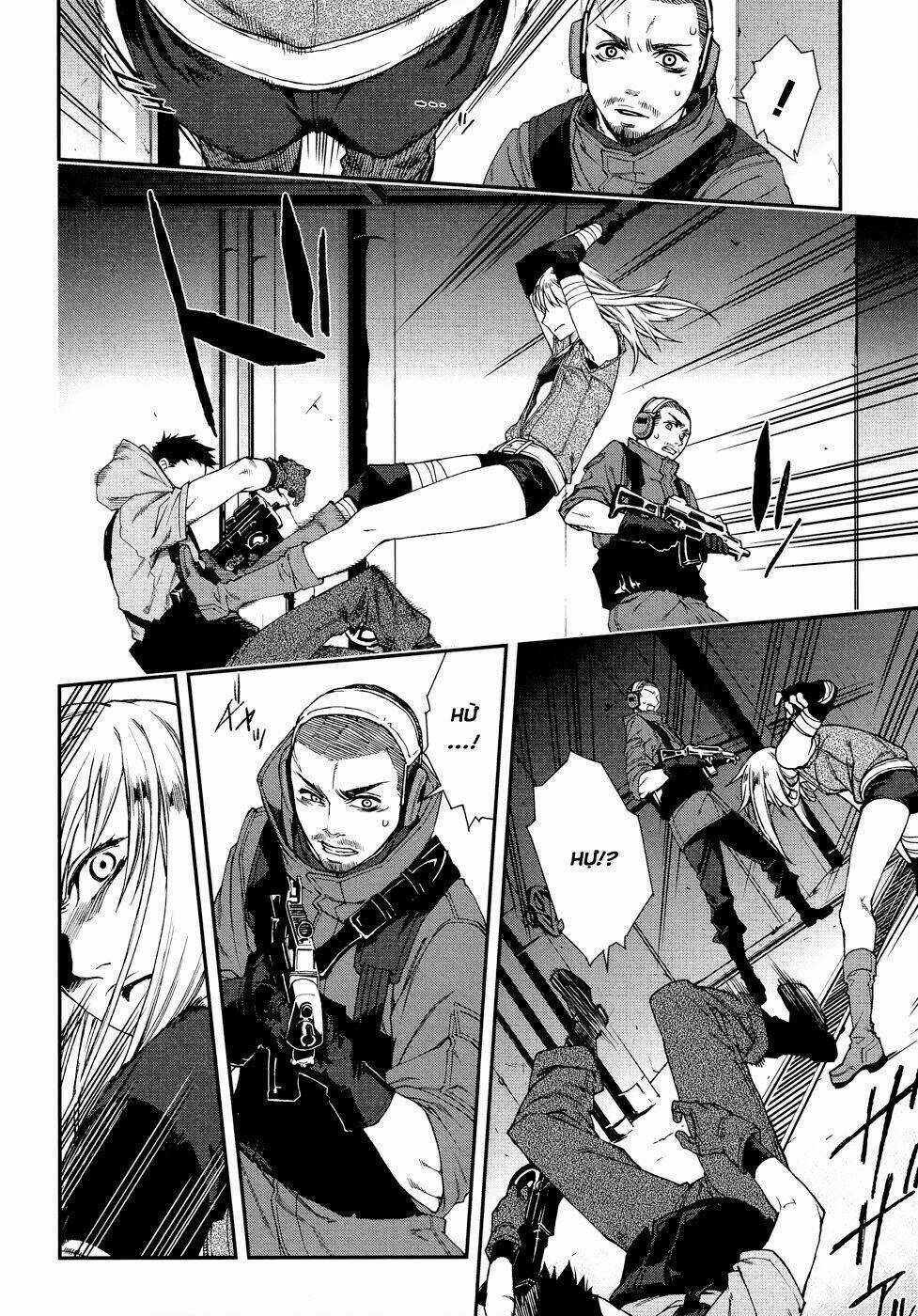 Mother Keeper - Chapter 46 - Trang 15