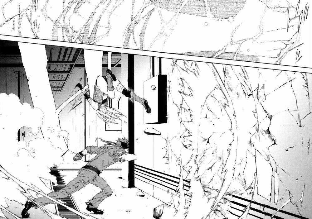 Mother Keeper - Chapter 46 - Trang 25