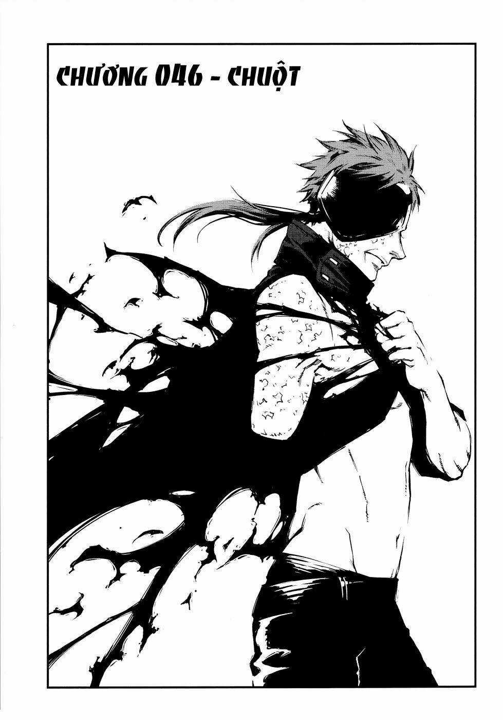 Mother Keeper - Chapter 46 - Trang 6