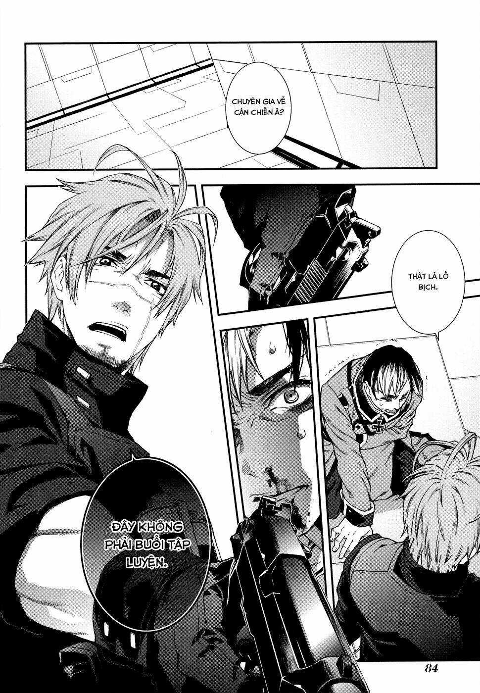 Mother Keeper - Chapter 48 - Trang 15