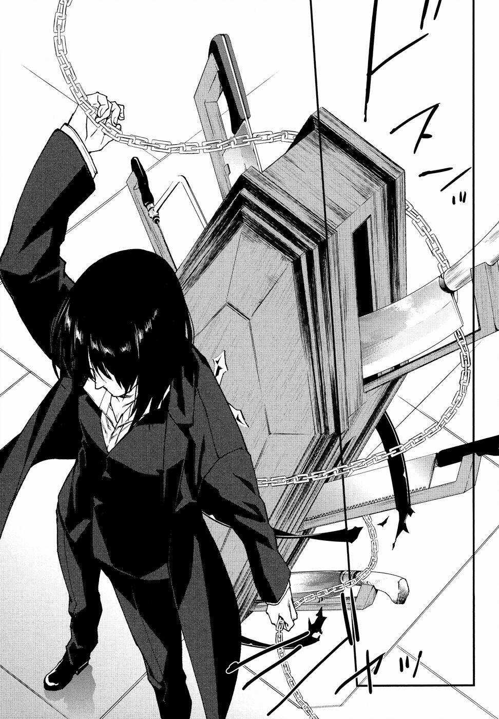 Mother Keeper - Chapter 48 - Trang 22