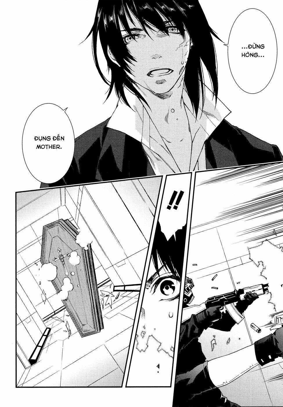 Mother Keeper - Chapter 48 - Trang 23