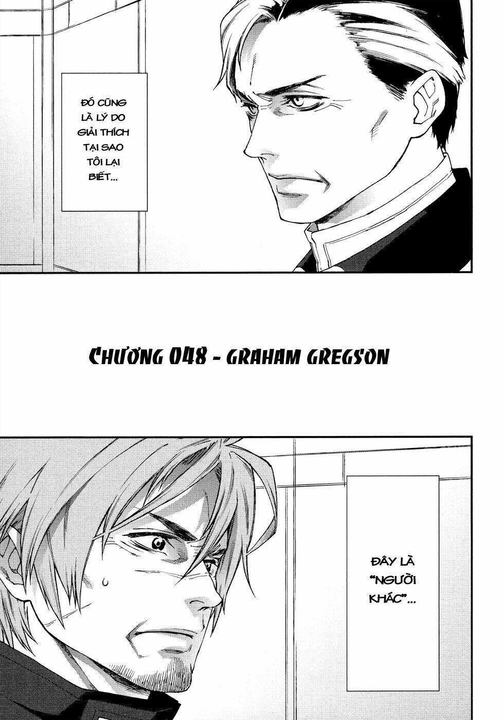 Mother Keeper - Chapter 48 - Trang 6