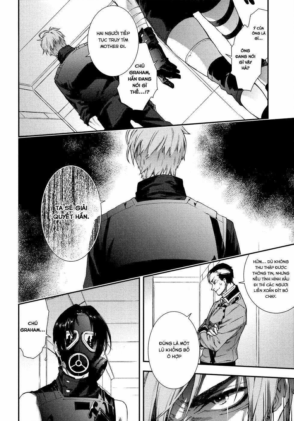 Mother Keeper - Chapter 48 - Trang 7
