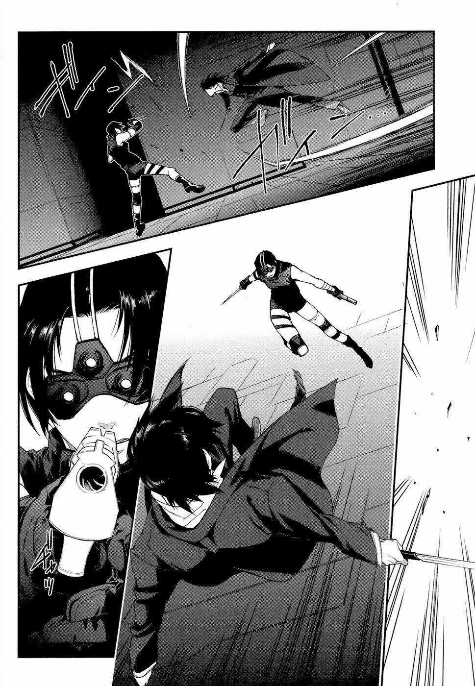 Mother Keeper - Chapter 49 - Trang 12