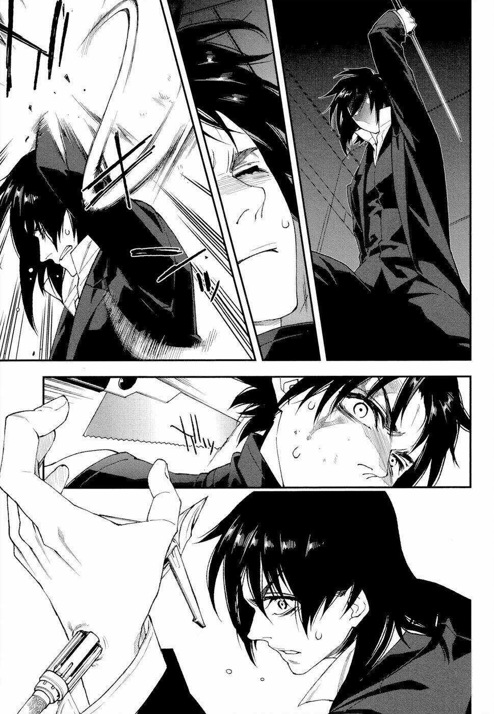 Mother Keeper - Chapter 49 - Trang 15